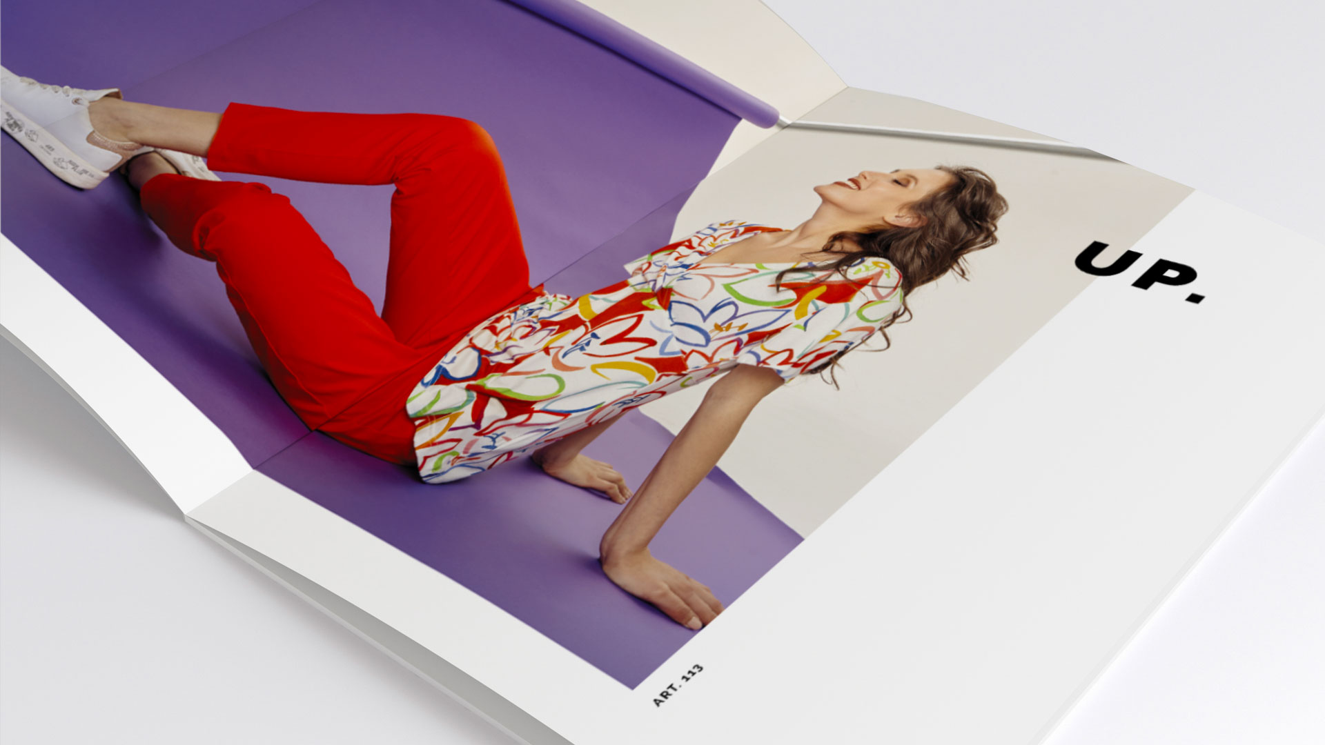 inside catalog gaiaB 2022