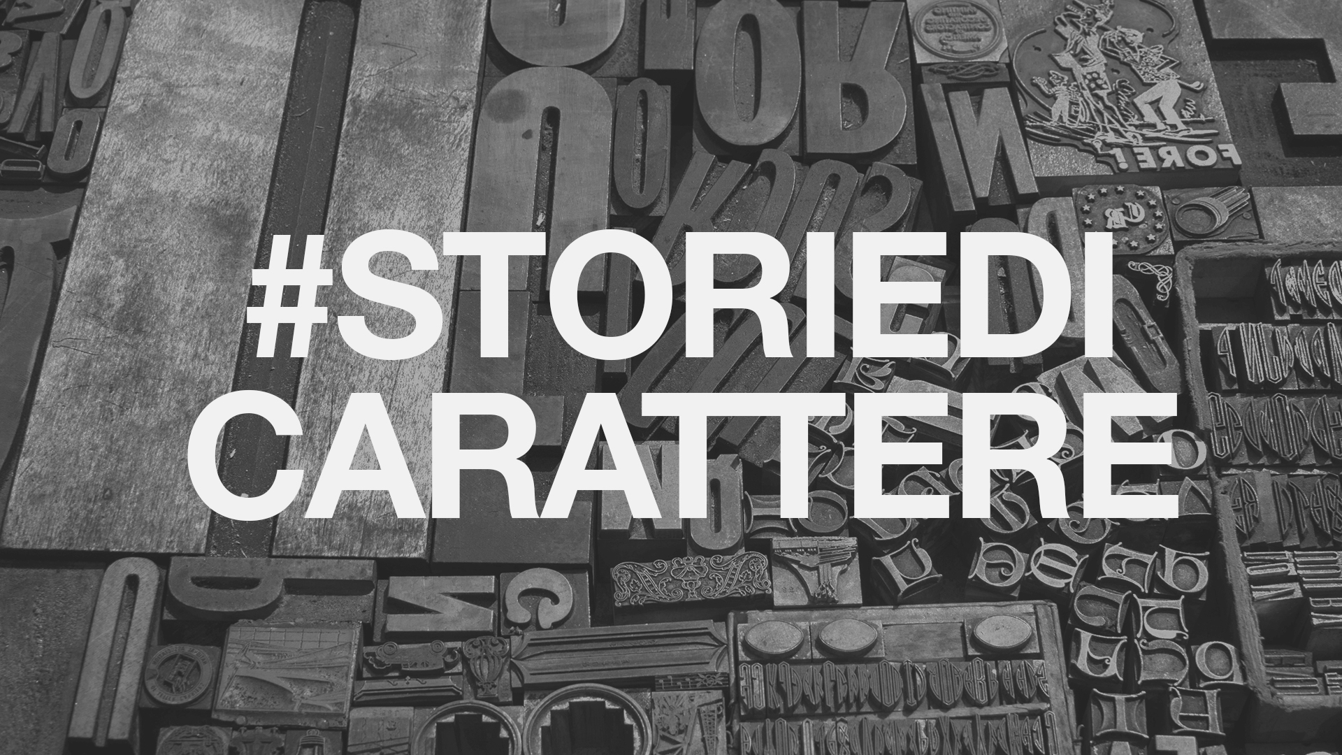 typeface stories
