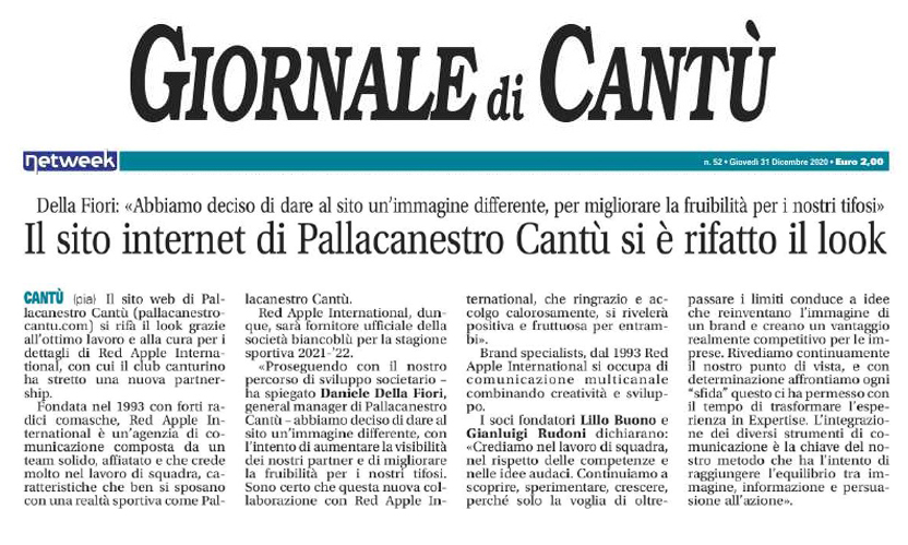 giornale 2