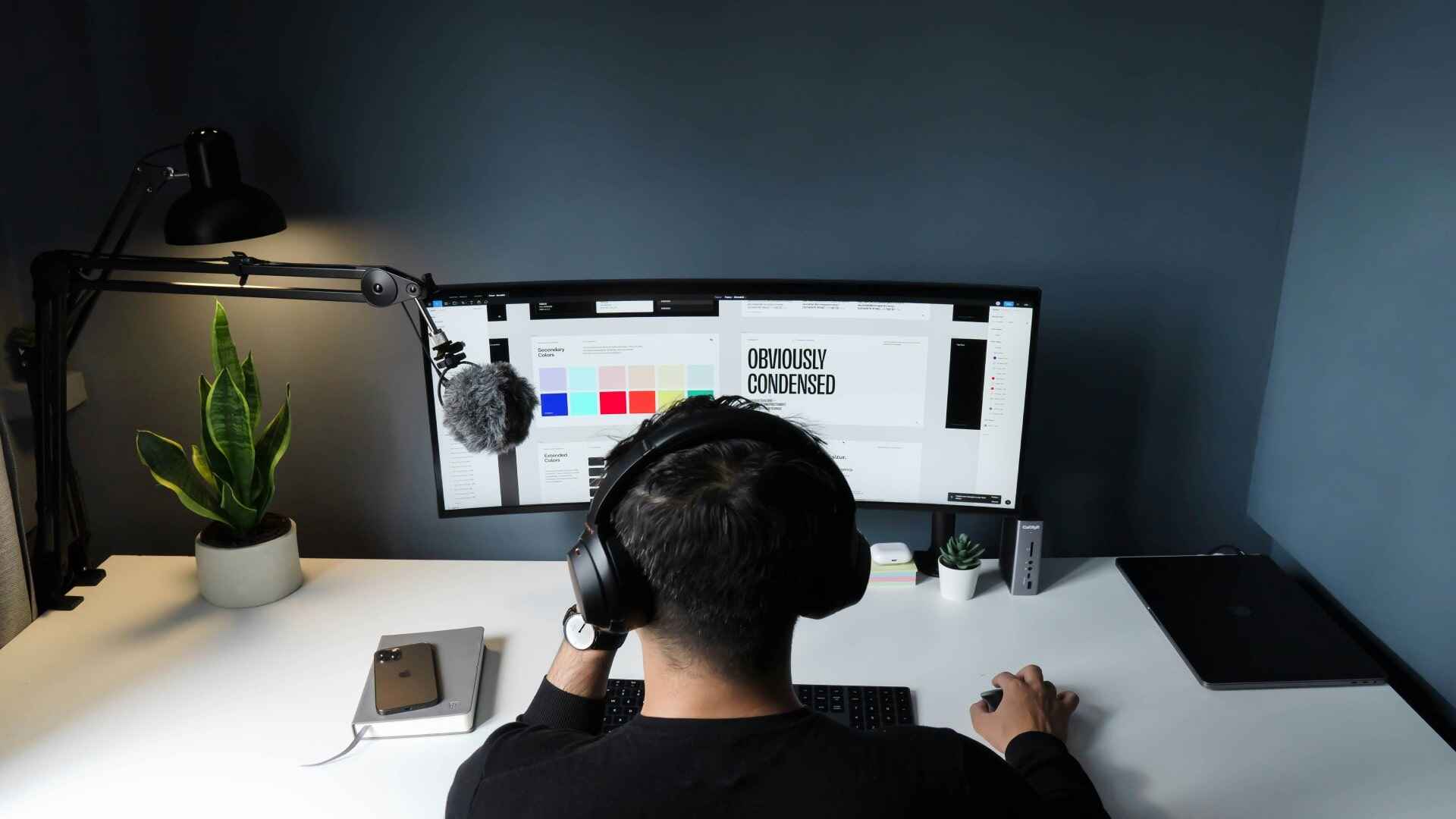 studio di grafica