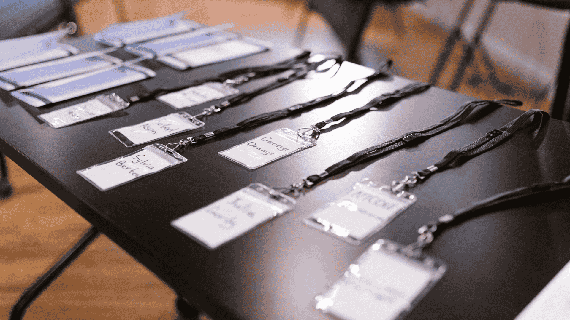 comunicazione per eventi