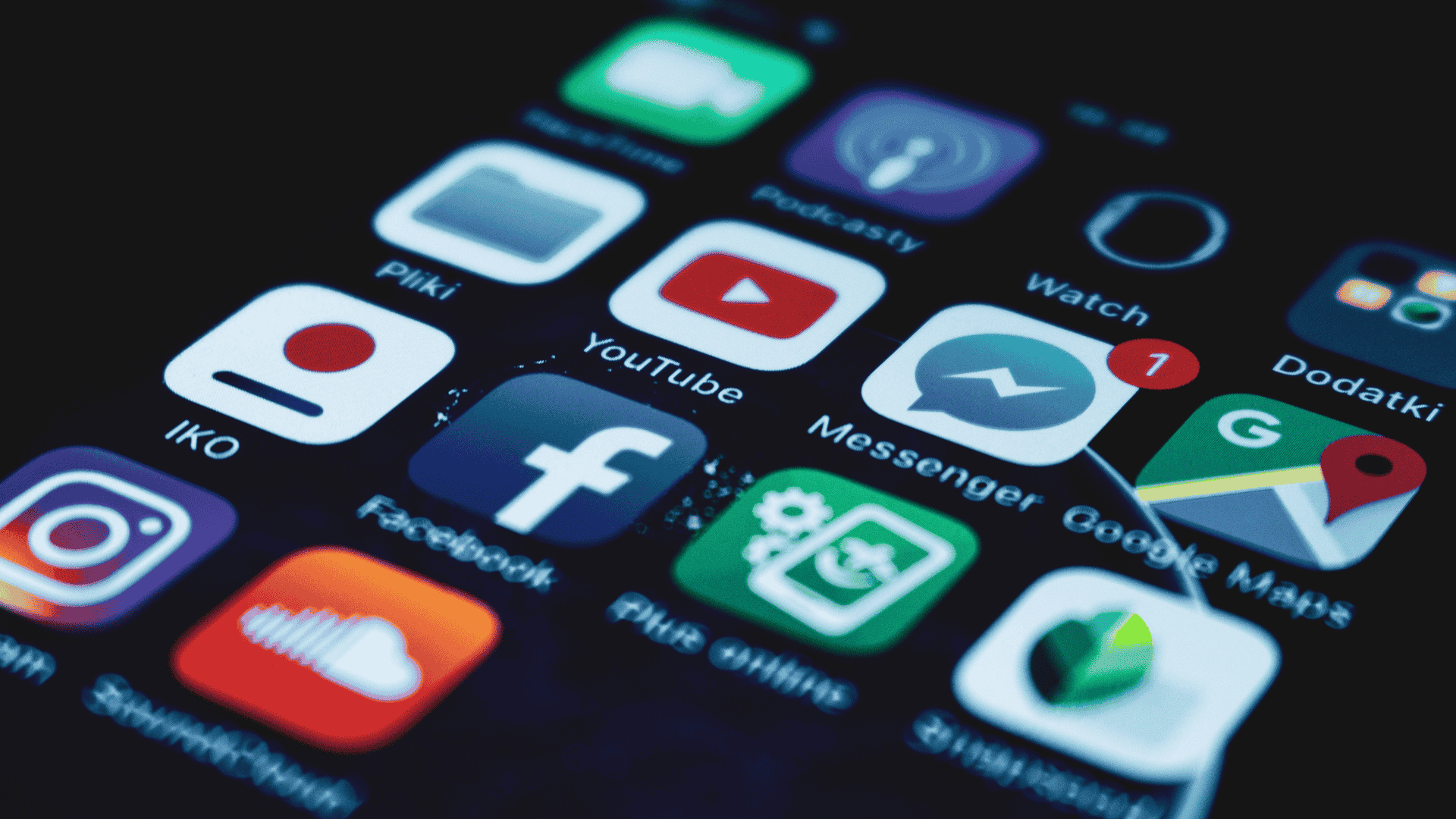 social media marketing