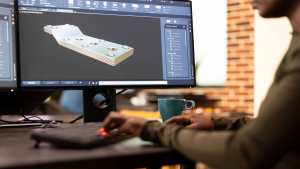 photo render