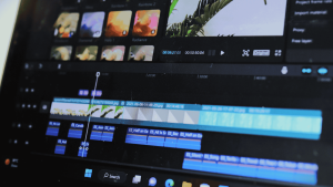 video corporate