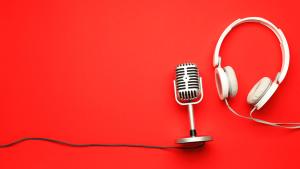 podcast aziendali