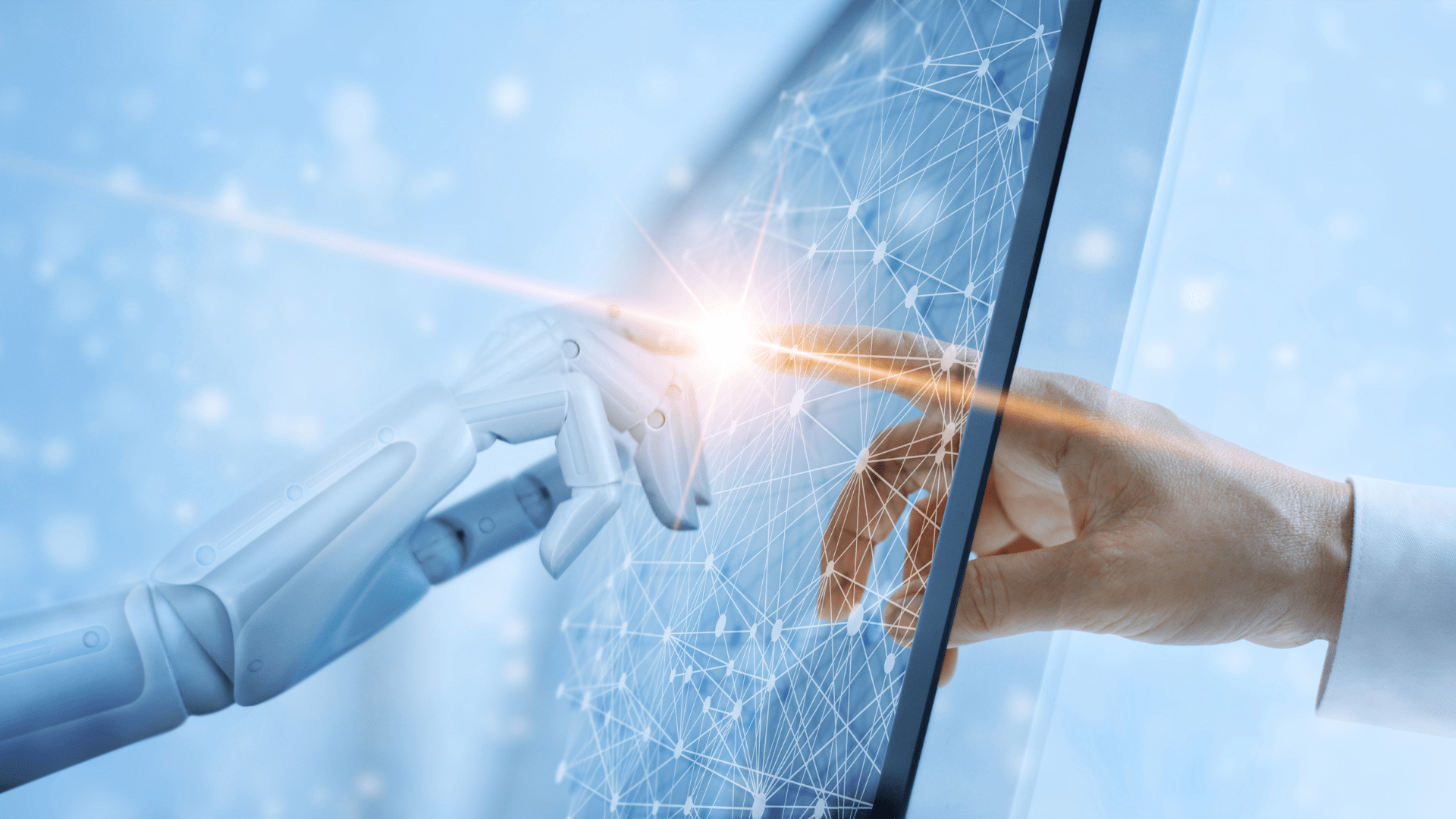 AI nella content creation