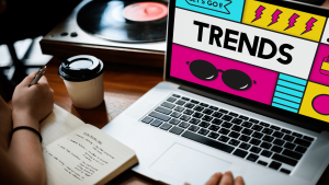 real-time marketing