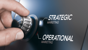 marketing strategico