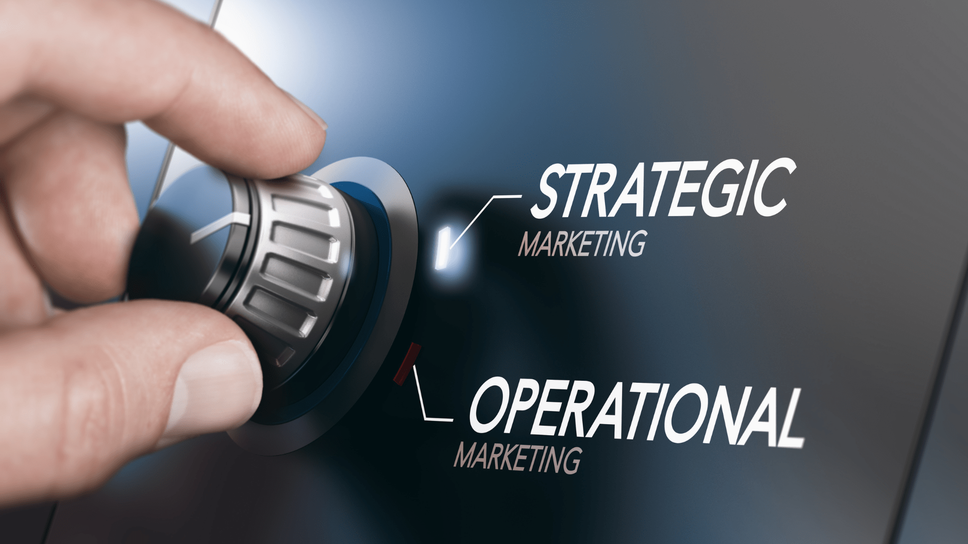 marketing strategico